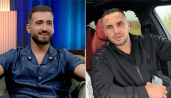 “Ulu në gjunjë e kërko falje”, sherri me Eduard Kuçin, policia arreston këngëtarin Joz Marku, ish- banor i BBVip
