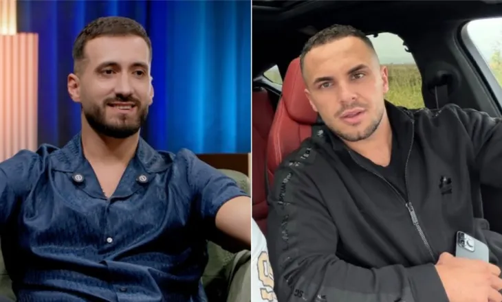 “Ulu në gjunjë e kërko falje”, sherri me Eduard Kuçin, policia arreston këngëtarin Joz Marku, ish- banor i BBVip