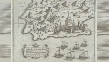 Universiteti i Durrësit i vitit 1380, i pari universitet në Ballkan
