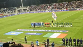 UNL/ Kosova e nis me fitore, Ksavi e Klop debutimi pa fitues