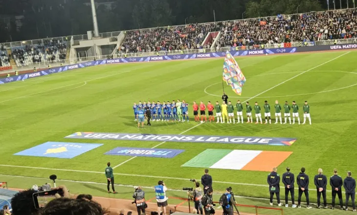 UNL/ Kosova e nis me fitore, Ksavi e Klop debutimi pa fitues