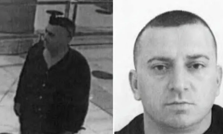 ‘URA’/ Ekstradohet drejt Italisë Ervis Deti! Bisedat në Sky ECC: 2 kg heroinë…ti je Kapo i Madh