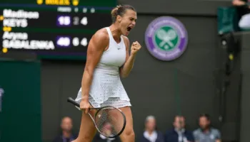 US Open/ Sabalenka dhe Pegula në gjysmëfinale, spektakël në Nju Jork