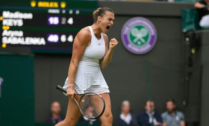 US Open/ Sabalenka dhe Pegula në gjysmëfinale, spektakël në Nju Jork