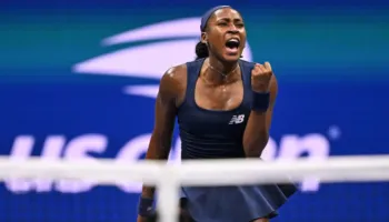 US Open: Zverev kualifikim i vështirë për në raundin e tretë, fitojnë edhe Gauff, Cobolli e Andreeva