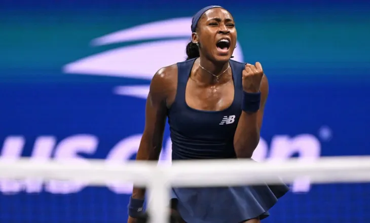 US Open: Zverev kualifikim i vështirë për në raundin e tretë, fitojnë edhe Gauff, Cobolli e Andreeva