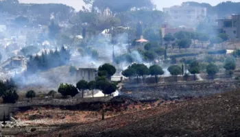 Ushtria izraelite nis sulme të reja në Liban pavarësisht marrëveshjes së ndërmjetësuar nga SHBA