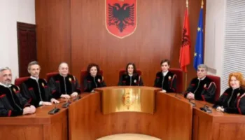 Vakancat në Kushtetuese, KED ndalon kandidimin e Lulzim Hamitajt; Llagami dhe Daci vijojnë garën