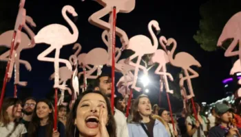 Valë censure për “Flamingo Revolution”? Repro Uncensored ngre alarmin dhe e çon çështjen në Bruksel