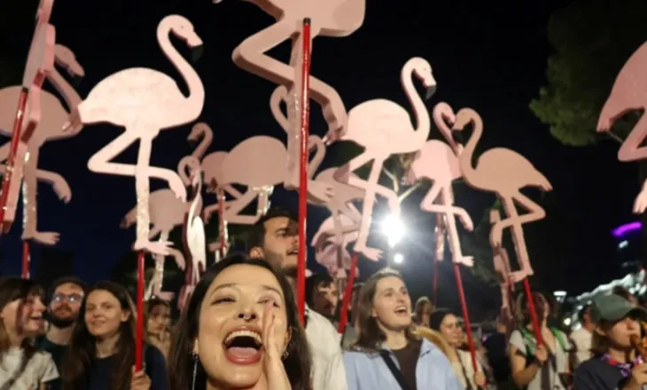 Valë censure për “Flamingo Revolution”? Repro Uncensored ngre alarmin dhe e çon çështjen në Bruksel