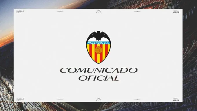 Valencia në krizë, zgjedh trajnerin e Meksikës deri në fund të sezonit