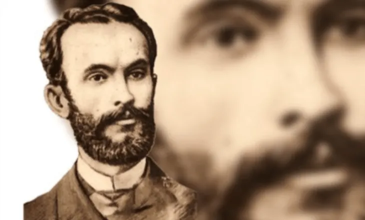 Vallë a mos do dikë tjetër?/ Fragment nga “Dashuria e Talatit me Fitneten” e Sami Frashërit