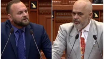 Valteri: Standardin që Rama përdori për shkarkimin e Vlora Hysenit, ta ndiqte edhe për Ballukun