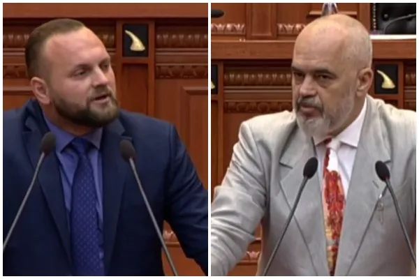 Valteri: Standardin që Rama përdori për shkarkimin e Vlora Hysenit, ta ndiqte edhe për Ballukun