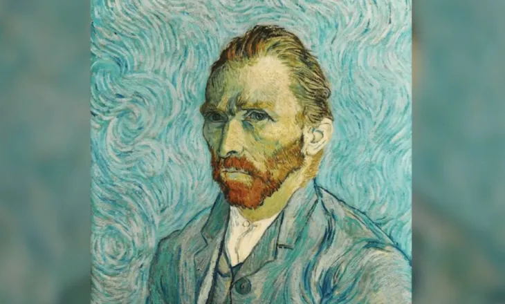 Van Gogh, gjeniu që nuk firmoste çdo vepër