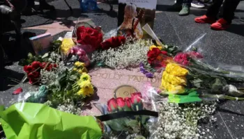 Vandalizohet ylli i Dolly Parton në Hollywood, do të zëvendësohet këtë javë
