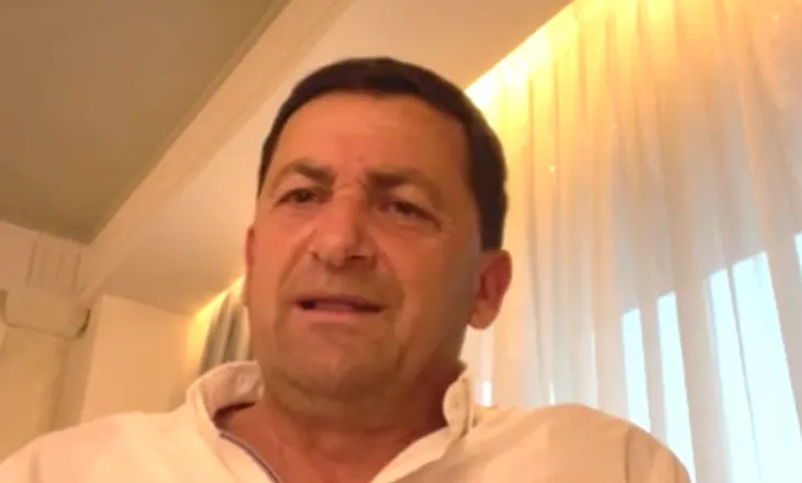Vangjel Tavo shpjegon zjarret në Himarë: S’kanë lidhje me ‘Paketën e Maleve’, zona është me AMTP