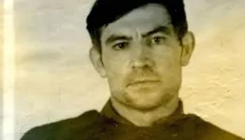 Vasyl Stus: Në këtë fushë të kaltër