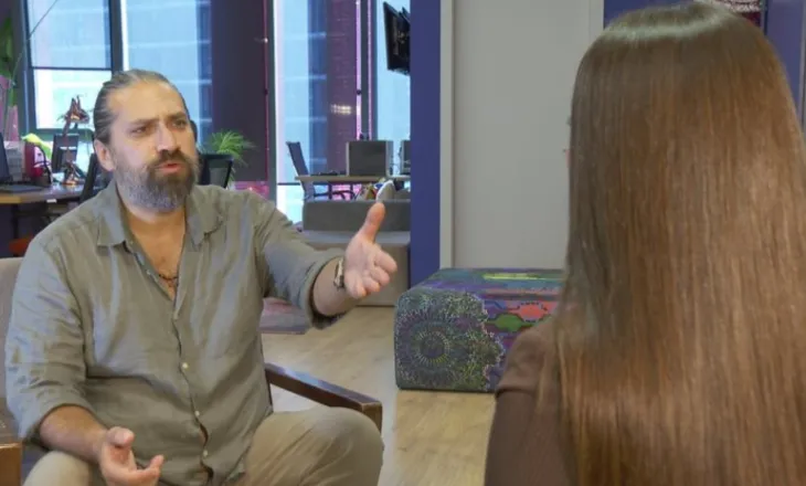 Vazhdojnë kundërshtimet për projektligjin për kinematografinë/ Joni Shanaj: Buxhetet tona sa vijnë e ulen, nuk të pyesin fare