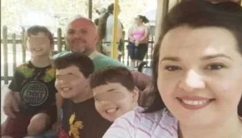 Vdekja tragjike e tre fëmijëve shqiptarë në Florida/ Flet daja e viktimave: Plasi një lodër në karikim…