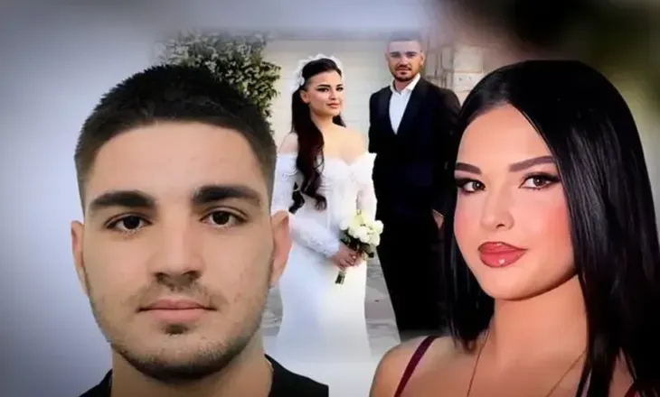 Vdekja tragjike e Xhuana Nikollit, vetëdorëzohet në polici ish-bashkëshorti i saj