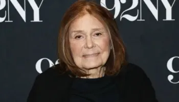 Vdes në moshën 92-vjeçare Gloria Steinem, ikona e lëvizjes feministe amerikane