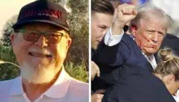 Vdes një nga të plagosurit në atentatin ndaj Trumpit gjatë fushatës në Pensilvani