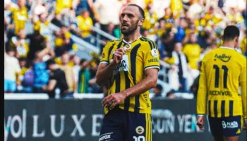 Vedat Muriqi fantastik, dopietë brenda 15 minutash për Fenerbahce (video)