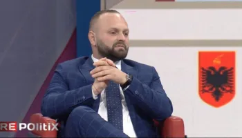 “Veliaj duhet të lirohet”/ Valteri: Hetimi ka një vit që është mbyllur, Tirana ka nevojë për kryebashkiakun