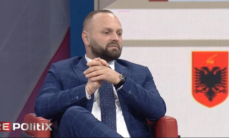 “Veliaj duhet të lirohet”/ Valteri: Hetimi ka një vit që është mbyllur, Tirana ka nevojë për kryebashkiakun