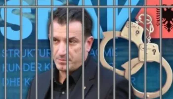 Veliaj mbetet në burg