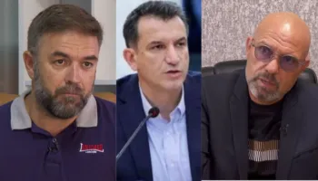 Veliaj mbetet në qeli pas 19 muajsh/ Manjani e Rumano ngrenë pikëpyetje: A bie vendimi ndesh me Kushtetuesen?