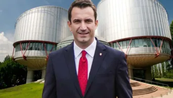 Veliaj në burg prej 19 muajsh, avokatët e huaj dërgojnë sot dosjen në gjykatën e Strasburgut