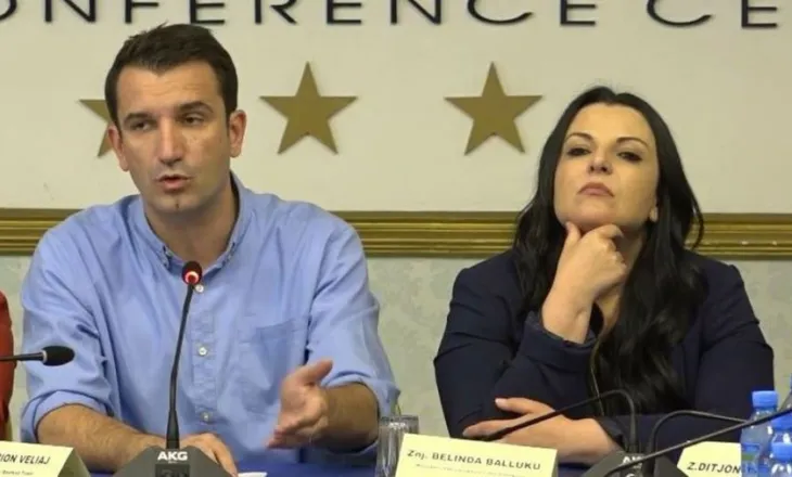 Veliaj nis fshesën anti Balluki në bashki