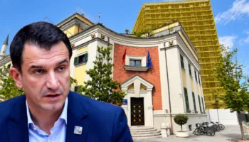 Veliaj “shkund” Bashkinë e Tiranës nga burgu, firmos ndryshimet e disa drejtuesve