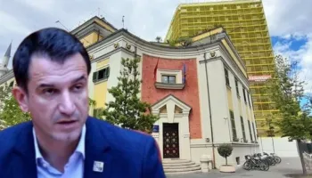 Veliaj ushtron detyrën nga paraburgimi: Miraton fondet për çerdhet dhe pagat, firmos edhe dorëheqjet në bashki