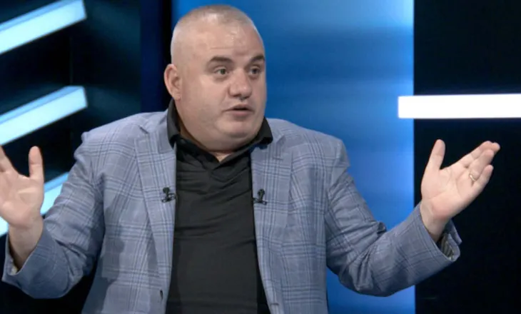 VELIAJN NË BURG E KA FUTUR RAMA/ Artan Hoxha plas deklaratën e fortë për kryebashkiakun