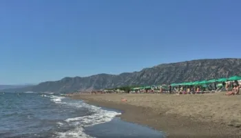Velipojë/ Pësoi arrest kardiak ndërsa lahej në det, mbytet pushuesi nga Kosova