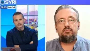 ‘Vëllai i kreut të bashkisë siguron kontrata milionëshe’, Teliti: Akoma qeveris në Tiranë Erion Veliaj…