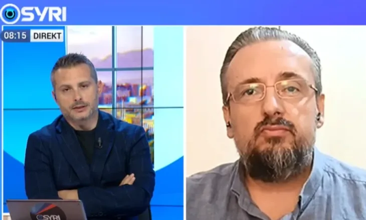 ‘Vëllai i kreut të bashkisë siguron kontrata milionëshe’, Teliti: Akoma qeveris në Tiranë Erion Veliaj…