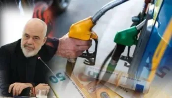 Vendi i varfër i Europës, që e shet naftën 2.8 dollarë për litër