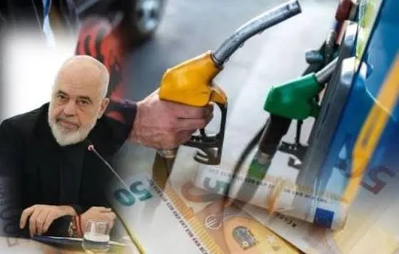 Vendi i varfër i Europës, që e shet naftën 2.8 dollarë për litër