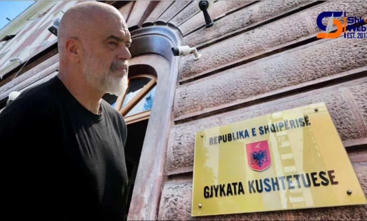 “Vendimi është i detyrueshëm për zbatim”, Gjykata Kushtetuese reagon për pagat e magjistratëve…
