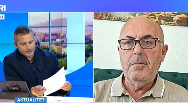 ‘Vendimi i Hagës, i pabazuar dhe pa fakte’, Veseli: Akuzat, të stisura e fabrikuara në Serbi