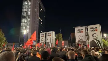Vendimi i Hagës për ish-krerët e UÇK, qytetarët prej dy javë në protestë: Po na soset durimi