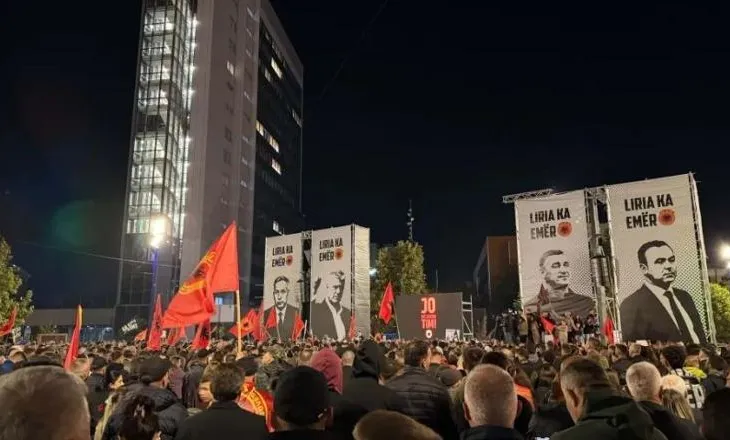 Vendimi i Hagës për ish-krerët e UÇK, qytetarët prej dy javë në protestë: Po na soset durimi