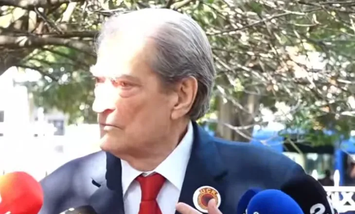 Vendimi i Hagës për ish-krerët e UÇK-së, Berisha akuza Ramës: Po fshihet! Ka bërë punët e Vuçiçit për ‘Kosovën’