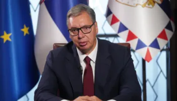 Vendimi i Hagës/ Presidenti Vuçiç do t’i drejtohet popullit serb në orën 18:30