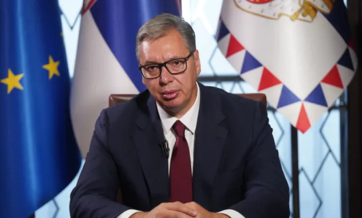 Vendimi i Hagës/ Presidenti Vuçiç do t’i drejtohet popullit serb në orën 18:30