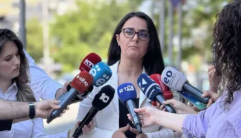 Vendimi i LDK-së për të marrë pjesë në seancën konstituive të Kuvendit, Lushaku jep detaje